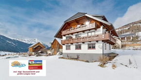 Mosergut, Weißpriach, Österreich